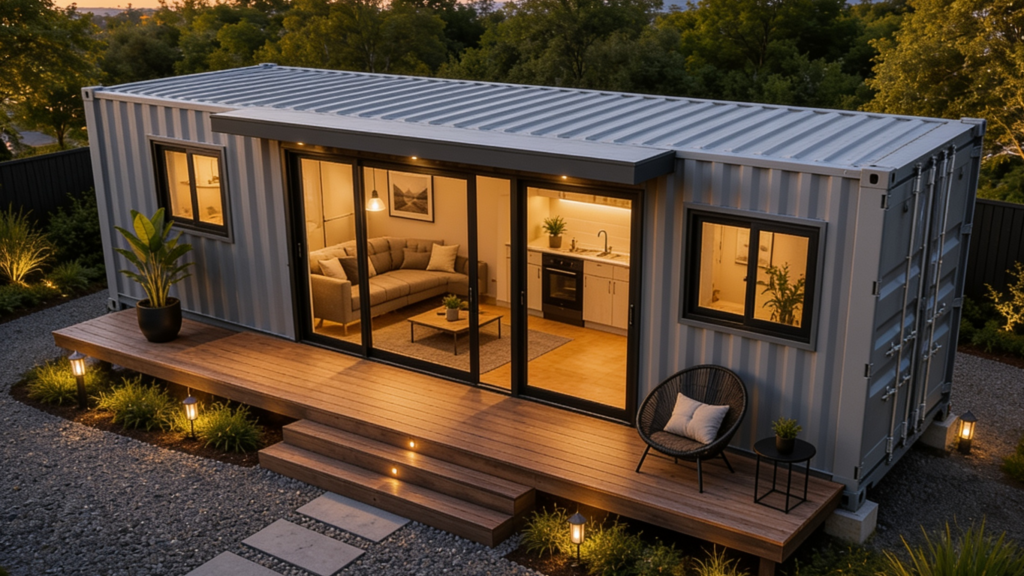 Container Homes 2