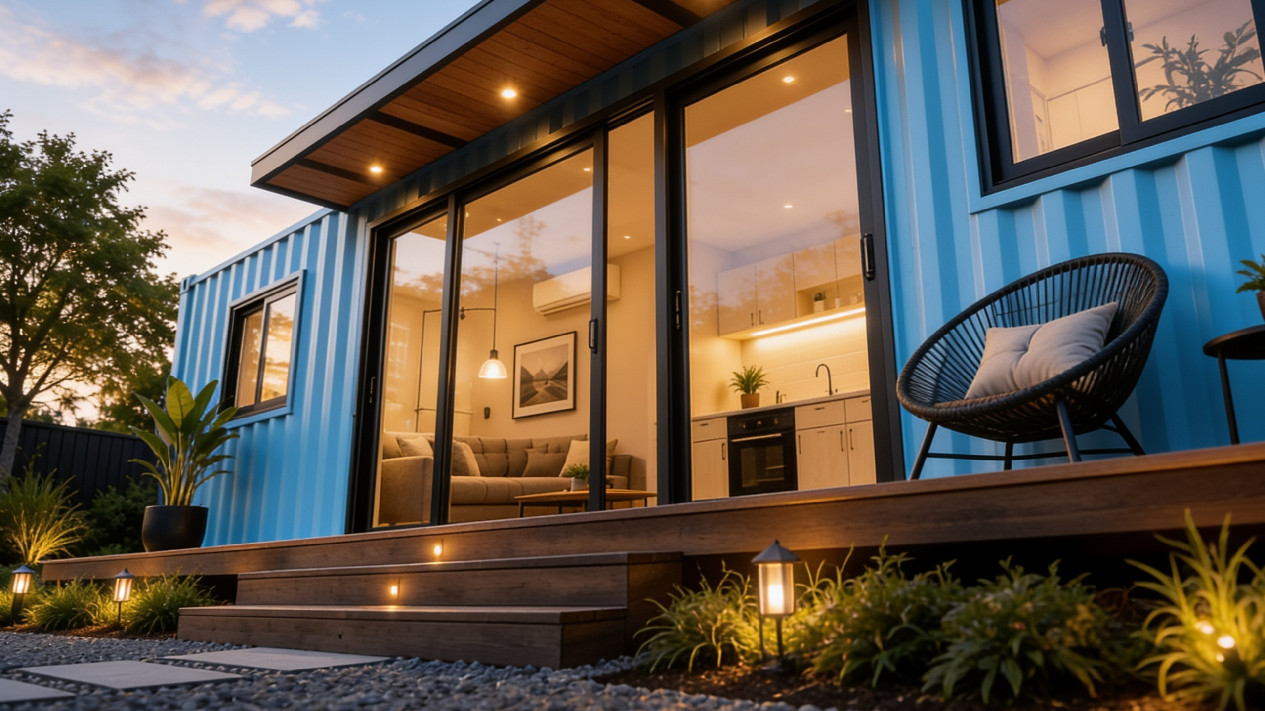 Container Homes 3