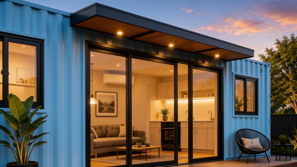 Container Homes 4