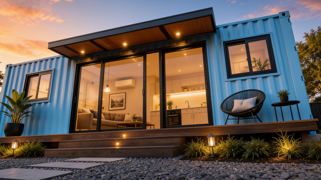 Container Homes 5