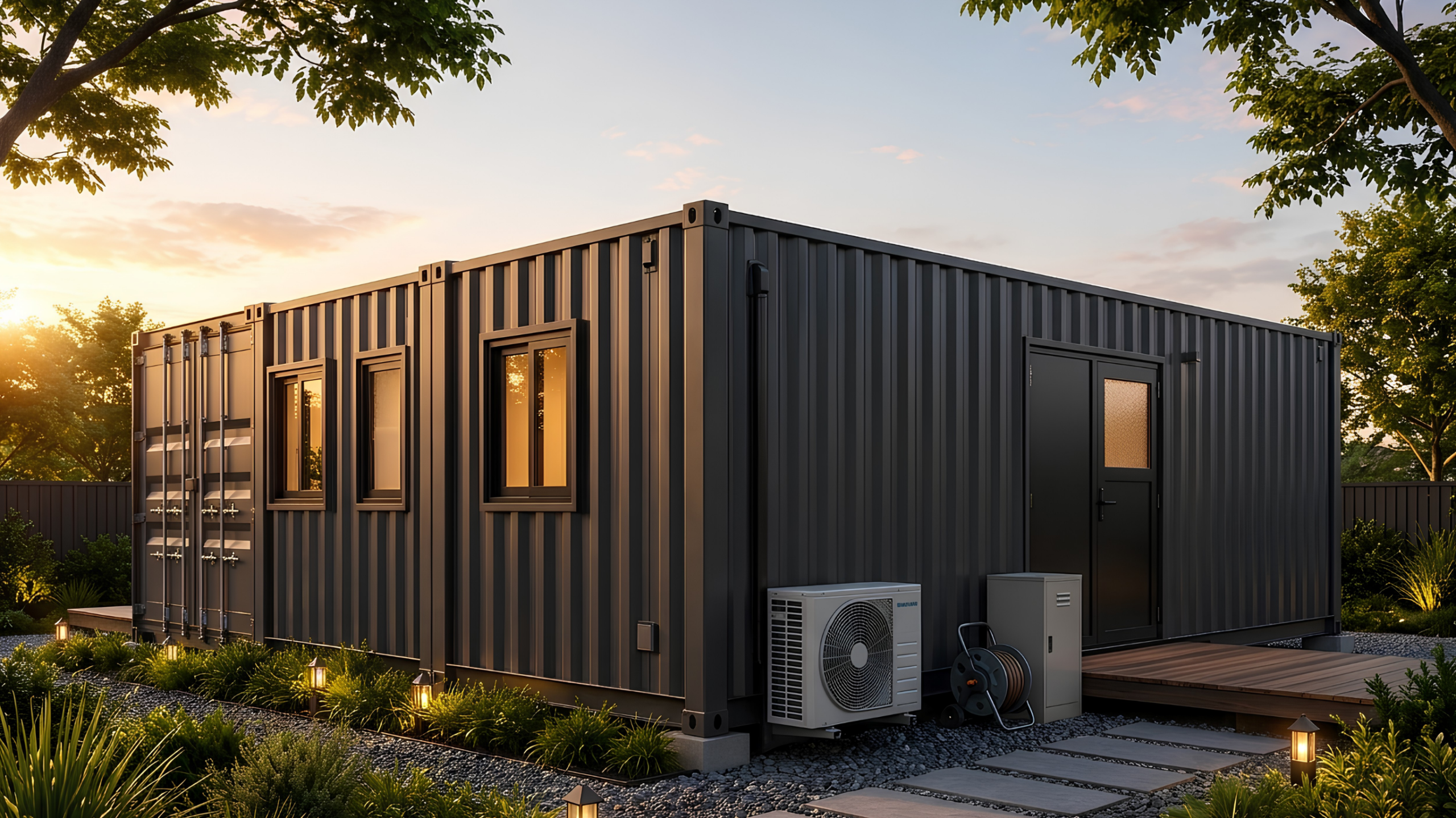 Container Homes 6