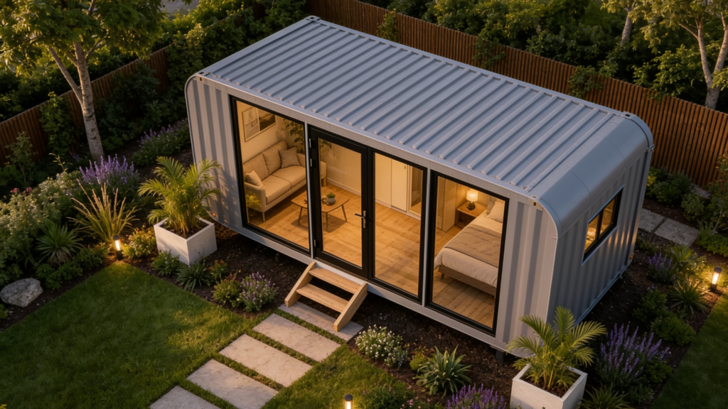 Pod Home 2